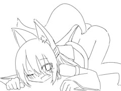 ついった落書きまとめ2