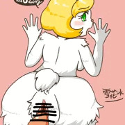 【看板娘】ニーナ
