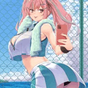 ブレマートンさん。