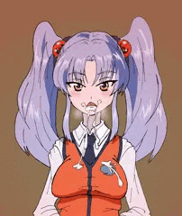 口内ルリルリ