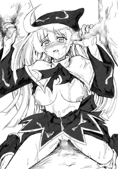 ウィッチ