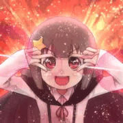 魔性の妹こめっこ