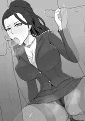 美城常務のお仕事