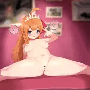 催眠開脚ぺコリーヌ