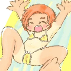 薫ちゃんMBスライダー