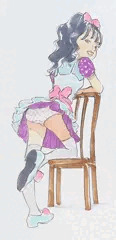 れいなちゃん２