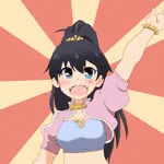 うどん大好きMRSB
