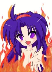 「黄泉姫夢幻Ⅲ」表紙