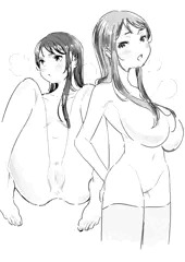 巨乳ロリ