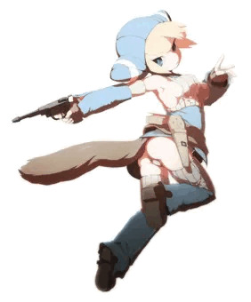 リンさん