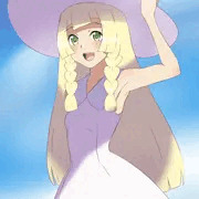 リーリエ