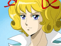 ダイモス　和泉ナナ