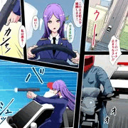 婦人警官ジャスティスレディ 犯され堕ちた正義・敗北洗脳NTR