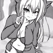 【R18版】猫耳パーカー女子