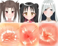 マン！の練習4(おまけ）