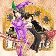 蛸の魔女