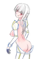 らくがき