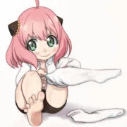 ひとりでお着替えできるます