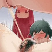 おしっこおしっこ