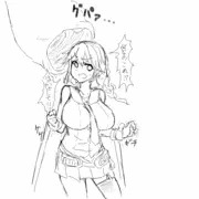 じゅぽじゅぽ