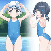 ハイレグ