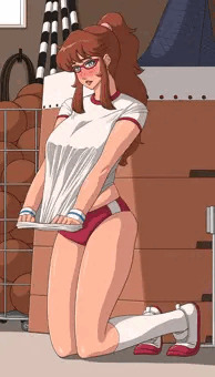 ああ、私きっと乱暴されちゃうんだ。エロ同人みたいに・・・