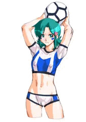 ひな子
