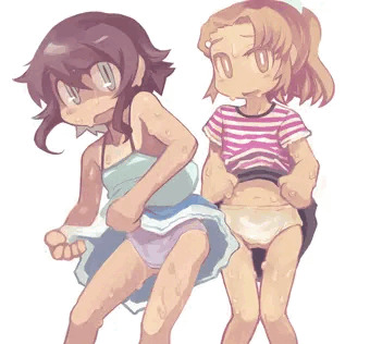 ぱんつの日だった
