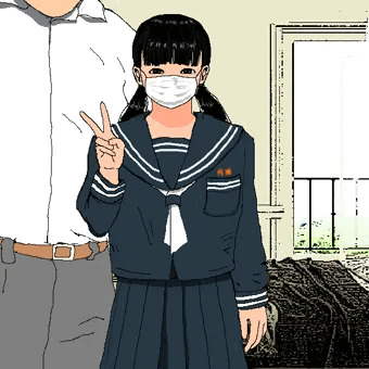 JCとおじさん