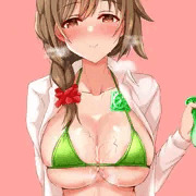 ちひろさん
