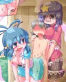 せいがにゃんと＋