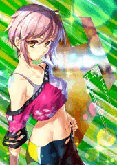 アイドルダンスレッスン長門