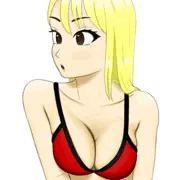 ギャルちち