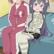 「お姉さん、なんか今日のコスプレいつもより変じゃないですか…？」