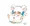 ちーぷるリボンちゃん