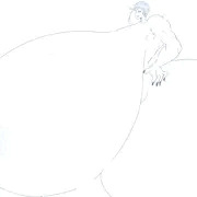 刀剣より女体化岩融