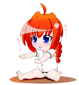こどもの日2019ヴィータちゃん