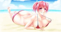 SUMMER!!2015