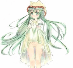 モンストの子