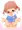 ようじょのおしっこ