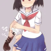 知床鈴ちゃんにシてもらった