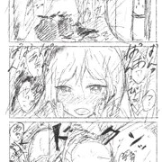 10月のらくがき
