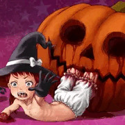 ハロウィン