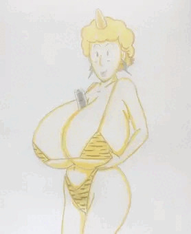 かみなりぴかたんのママ５