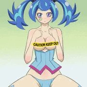 乳天使
