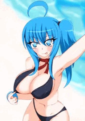 自撮りヒナナ
