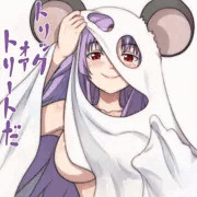 お菓子をもらえないときはいたずらすれば良いんだな