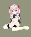 ロリラクガキ