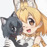 サーかばにゃん