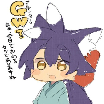 らくがきたまった(´・ω・`)①